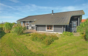 Gorgeous Home In Vinderup With Sauna